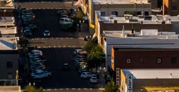 Public Transportation Study