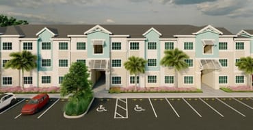 The Flats on Main Street