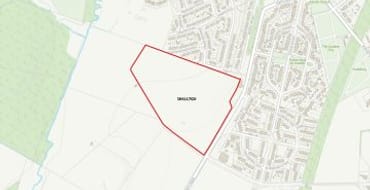 DH117GV - West of Dalry Road, Kilbirnie