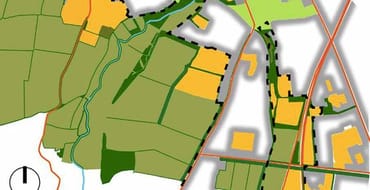 Green Belt - Newnham