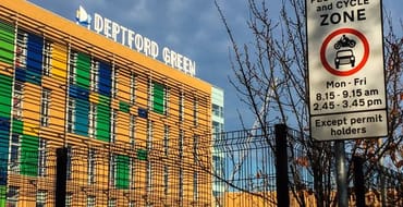 Deptford Green School