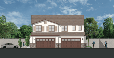 Banning 98 Townhomes