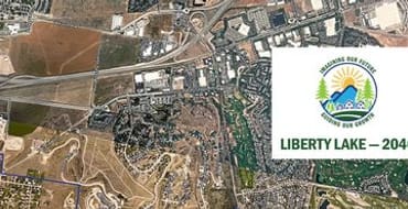 Comprehensive Plan:  2026-2046