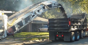 2025 Mill & Overlay Improvements