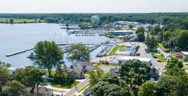 Lakeshore Drive Road Rehabilitation 2026