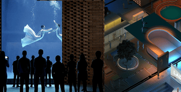 Liquid Listening - The Ladywell Arts & Wellbeing Hub