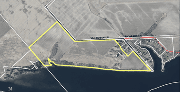 VanDusen Drive (47T-22003)