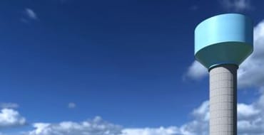 East Calcasieu Water System Expansion Project