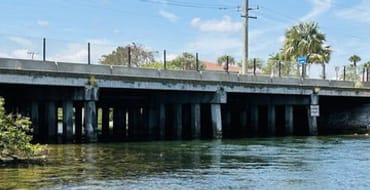 SR 5/US 1 Earman River Bridge Replacement Project