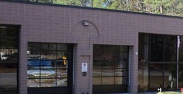 2023 Project 11 - Station 82 Construction - Eastside