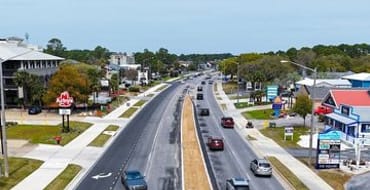 Highway 59 Expansion 