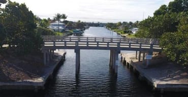Lighthouse Drive Bridge Replacement Project