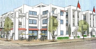 Creekside Village (480 Avenue of Flags)