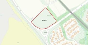 DM110TT - Site to North of Montfode, Ardrossan