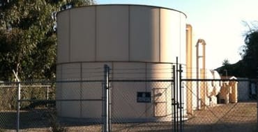 Buellton Water and Wastewater Rate Study