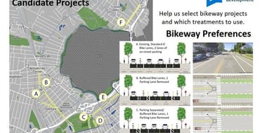 Better Bikeways Initiative