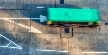 Jesus test 2 EZ - Ride without EZ Pass