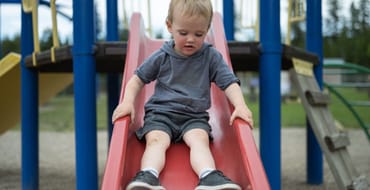 Sunnybrae Playground Survey