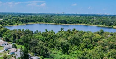 Gladys E. Douglas Preserve Development 