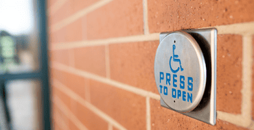 Accessibility Plan 2022 – 2024
