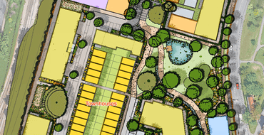 Our proposals for Bull Hill