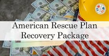 American Rescue Plan Act - Local Investment Plan       