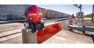 Report Blocked Railroad Crossings