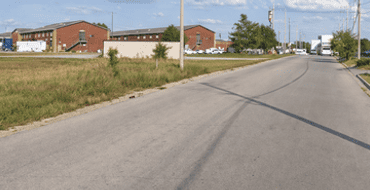 Beck and Ivey Lanes Sidewalk Project