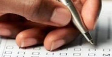 Community Survey Results