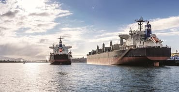 Active Vessel Traffic Management Program