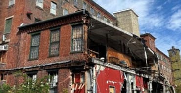 EPA Brownfields Cleanup