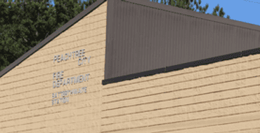 2023 Project 5 - Replace Station 84 Generator