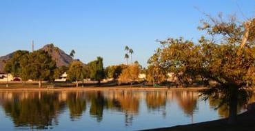 Chaparral Park Master Plan