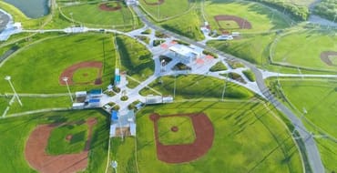City of McAllen Parks & Recreation Master Plan