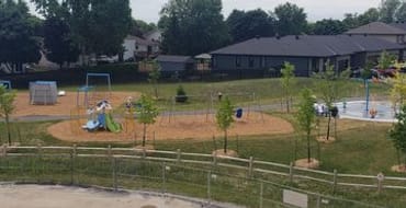 Fairview Park Design and Construction