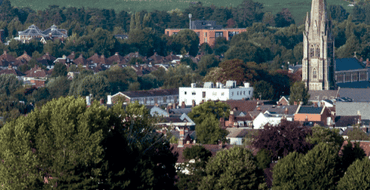 East Surrey Council Strategy - Resident Engagement 
