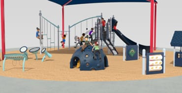 Osborn Park Playground Replacement