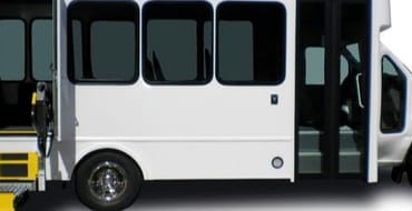 Senior Transportation Review: Community Conversation