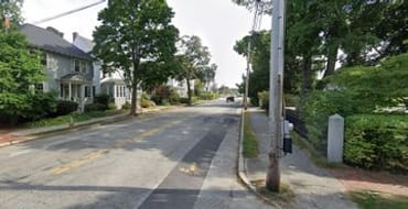 Deering Avenue Sewer Extension Project