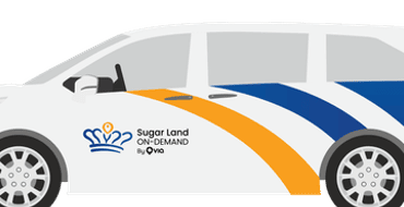 Sugar Land On-Demand