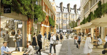 Davies Mews