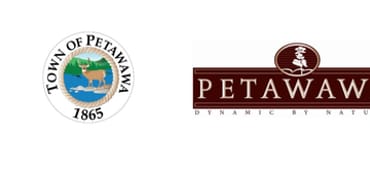 Petawawa Logo Redesign and Rebranding