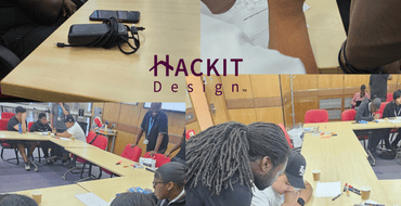Hackit Design CIC - Ladywell Playtower