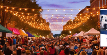 Event Assistance Guide