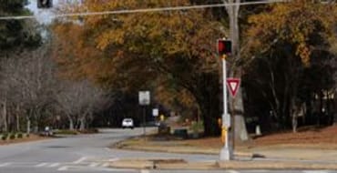 2017 Project 1 - Increased Street Paving