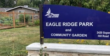 Eagle Ridge Park Phase II