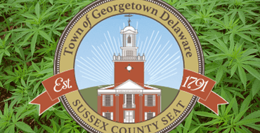 Retail Sales of Marijuana in the Town Limits of Georgetown