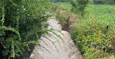 Ore Branch Stream Restoration 
