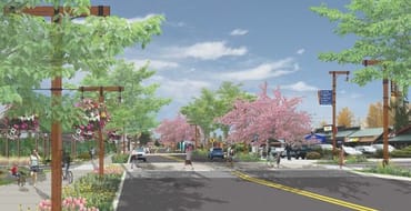 Main Street Improvements Project