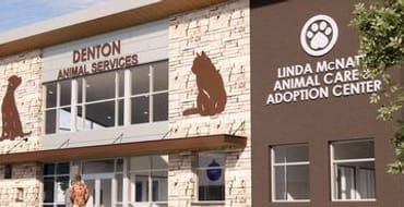 Linda McNatt - Animal Care & Adoption Center